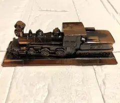 記念レール文鎮 加悦SL広場 2号機関車110年記念 - メルカリ