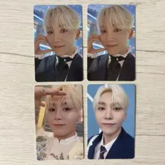 2026年最新】seventeenトレカの人気アイテム - メルカリ