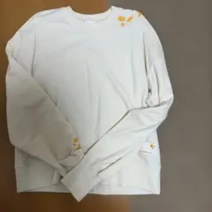 Kei Sugawara クルーネック スウェット