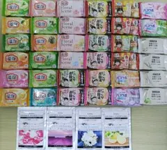 温泡　いい湯旅立ち　バスラボ　バスクリン　薬用入浴剤　まとめ売り　40錠