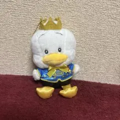 サンリオ　ペックル　私のNo.1 マスコットキーホルダー　ぬいぐるみのサムネイル