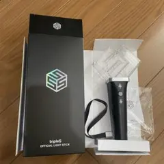 tripleS OFFICIAL LIGHT STICK ペンライト
