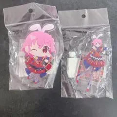 2026年最新】プリパラ アクリルスタンド レオナの人気アイテム - メルカリ