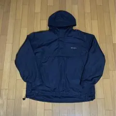 carhartt カーハート アノラックパーカー