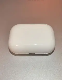 AirPods Pro 2 充電ケースのみ　第2世代　A2700