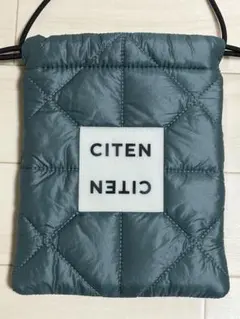 【CITEN】パデッドキンチャクショルダーのサムネイル