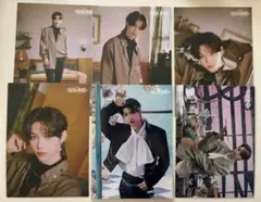 Stray Kids THE SOUND ラントレ フィリックス