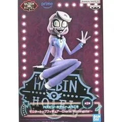 HazbinHotel Charlie Morningstar 新品未開封