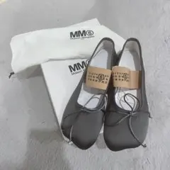 2025年最新】MM6 Maison Margiela レディース フラットシューズ