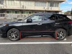 2025年最新】ハリアー モデリスタ サイドの人気アイテム - メルカリ