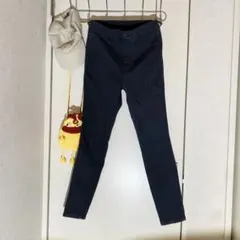 UNIQLO ヒートテック カジュアルパンツ　Mサイズ