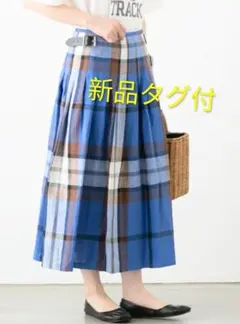 新品タグ付定価31900円　 O'NEIL OF DUBLIN スカートのサムネイル