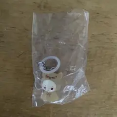 僕のヒーローアカデミア めじるしアクセサリー アニマルVer. 爆豪勝己