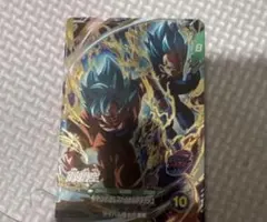 ドラゴンボール スーパーダイバーズ cp sdvp-026 孫悟空 - メルカリ