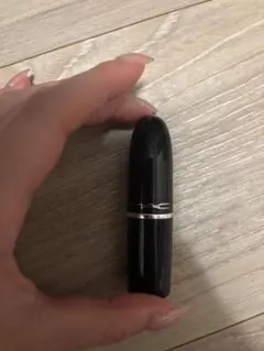 MAC ラスターガラス リップスティック フローレス イズ モアのサムネイル