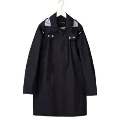 2025年最新】Mackintosh メンズ ステンカラーコートの人気アイテム