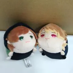 もちもちマスコット A3！ Vol.1 佐久間咲也 - メルカリ