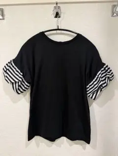 2026年最新】BORDERS at BALCONY レディース 半袖(Tシャツ) Tシャツ