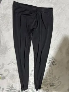 UNIQLO HEATTECH レギンス Mサイズ