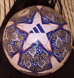 adidas UEFA Champions League 2023サッカーボール