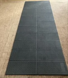 インフィ(IMPHY) フォールディング ヨガマット