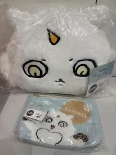 ちいかわ　エニマイくじ　あのこ