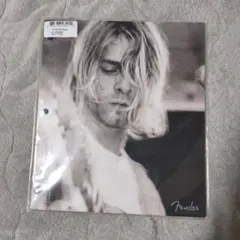 d*2様 nirvana kurt cobainカート・コバーン アートブックのサムネイル