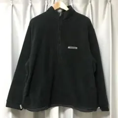 FEAR OF GOD ESSENTIALS プルオーバーフリースジャケット