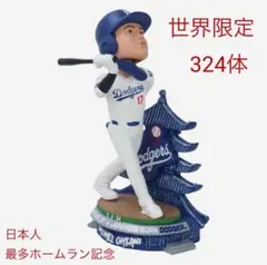 2026年最新】大谷翔平 エンゼルス ボブルヘッドの人気アイテム - メルカリ