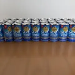 缶コーヒー　空き缶　40個セット(EMERALD MOUNTAIN)