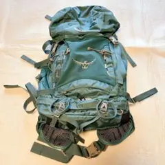Osprey オスプレイKyte カイト46 バックパック　レディース　美品