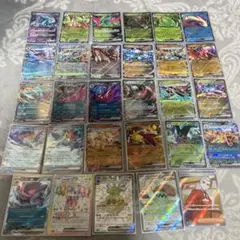 ポケモンカード AR まとめ売り 30枚セット - メルカリ