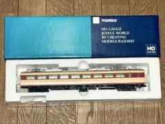MODEMO(モデモ) HOゲージ 特急形直流電車 373系 完成品 3輌セット