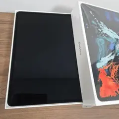 Apple iPad Pro 12.9インチ　第３世代 1TB Wi-Fi