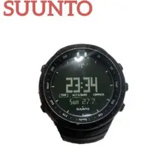 SUUNTO CORE スント コア オールブラック 時計