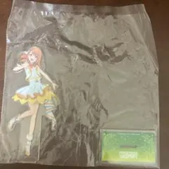 花里みのり　アクリルスタンド