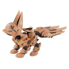 アニマネッツ キツネ型2 秋狐 ボックストイ フィギュア