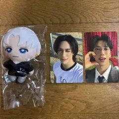 INI PULSE トレカ 池崎理人　みてコレ　ウィンマジ