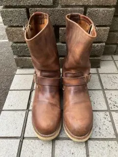 2026年最新】redwing 971 エンジニアの人気アイテム - メルカリ