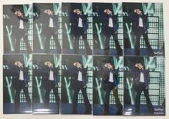 ミセスグリーンアップル 大森元貴 フォトカ Harmony 29 10枚セット