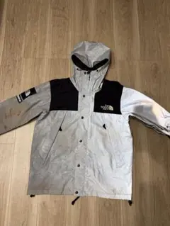 13SS Supreme×TheNorthFace マウンテンジャケット