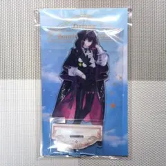 にじさんじ　佐伯イッテツ