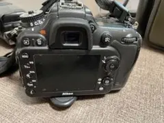 ⭐Nikon D7100⭐1本で近遠対応の万能レンズセット⭐ - メルカリ