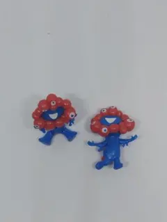 ミャクミャク バスボール 2個セット！