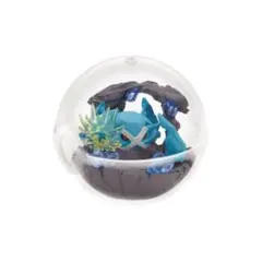 ポケモン テラリウムコレクション14 メタグロス 美品