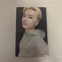 ENHYPEN Ver1 ペンライトトレカ