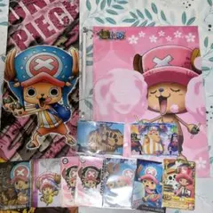 ワンピース まとめ売り チョッパー