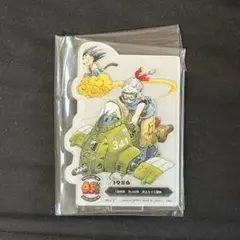 一番くじ ドラゴンボール 40th 其之二 F賞 アクレクト ブルマ 孫悟空