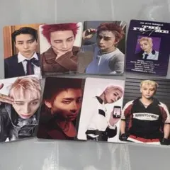 【即日発送】INI トレカ セット 西洸人