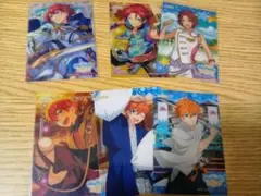 あんスタ クリアカード